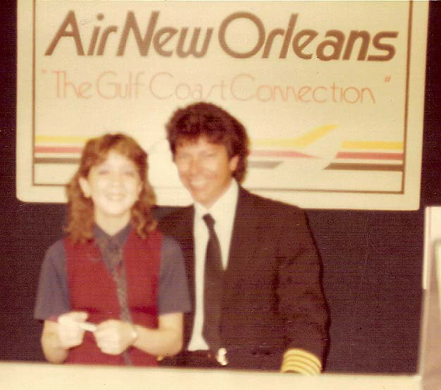 Air New Orleans
